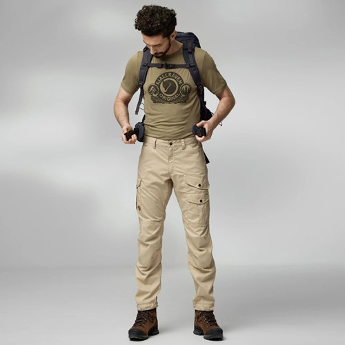 Fjällräven Vidda Pro Lite Trousers M