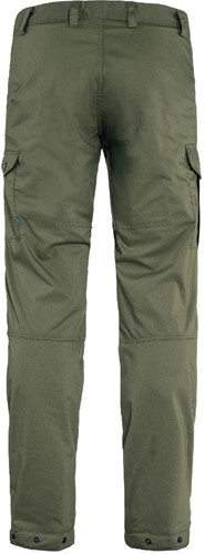 Fjällräven Vidda Pro Lite Trousers M - Regular - Laurel Green