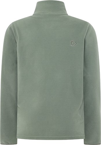Didriksons Viona Fullzip W - Light Moss