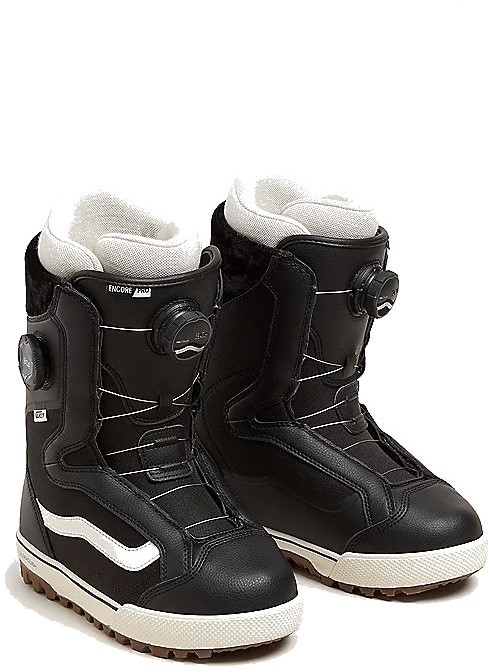 VANS - VANS レディース ENCORE pro 23.5 VANS Encore OG - 2023 Women's Snowboard Boots - Blue / Gum