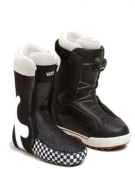 VANS スノーボードブーツ Encore Pro ブラック 楽天市場】送料無料 スノーブーツ VANS バンズ ヴァンズ