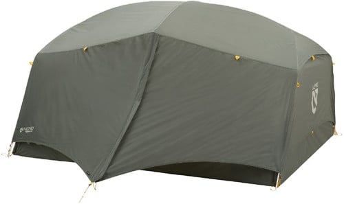 Nemo Aurora Ridge 2P - 2-Personen Zelt