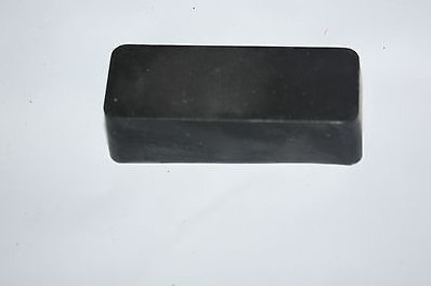 Vola 200g Block VRB graphite