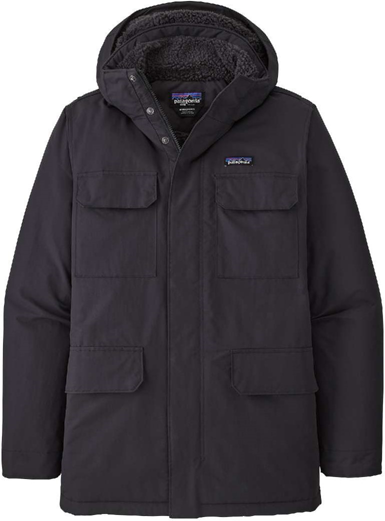 Patagonia isthmus parka sale hot sale