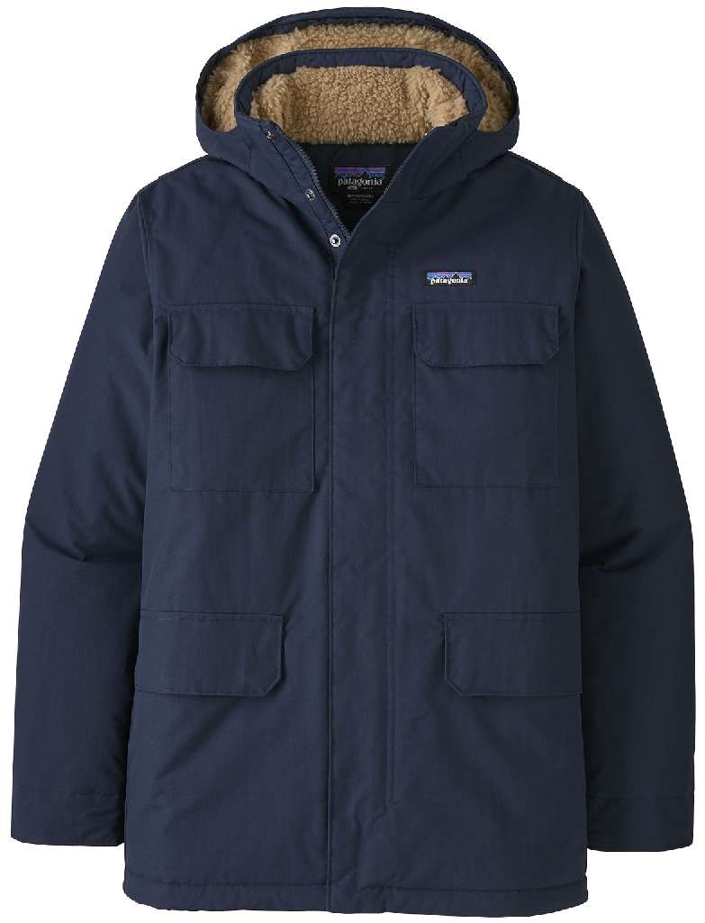 M's isthmus parka on sale