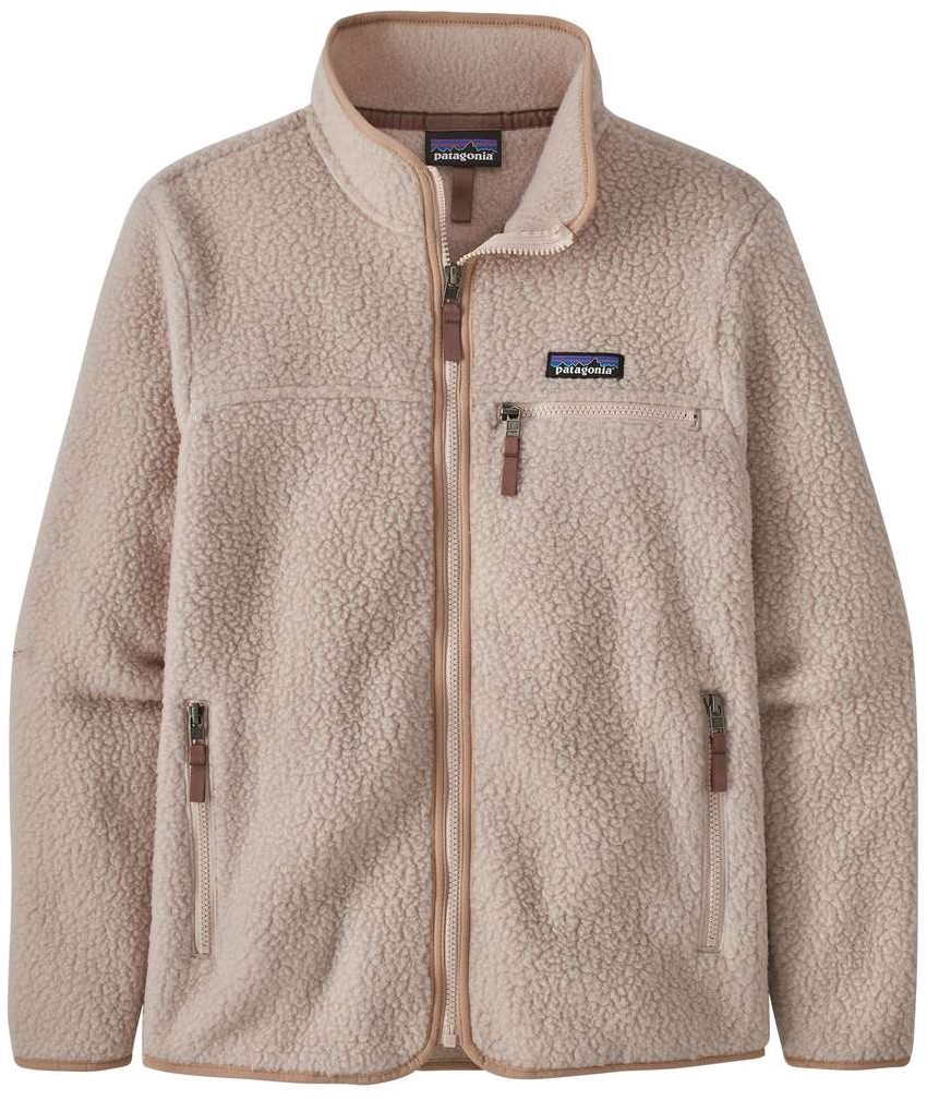 Patagonia W s Retro Pile Jacket Shroom Taupe XL Twinseasons AT