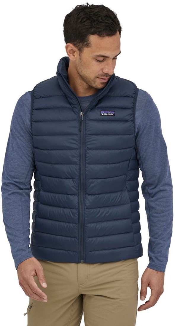 Patagonia vest xxl clearance