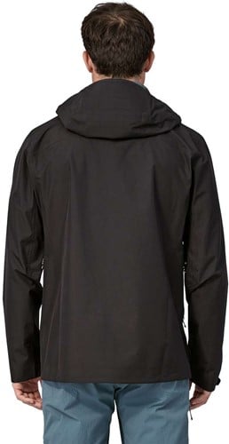 Patagonia M s Triolet Jacket Black XL Twinseasons AT