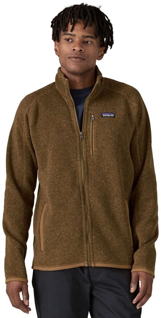 Patagonia better sweater l on sale