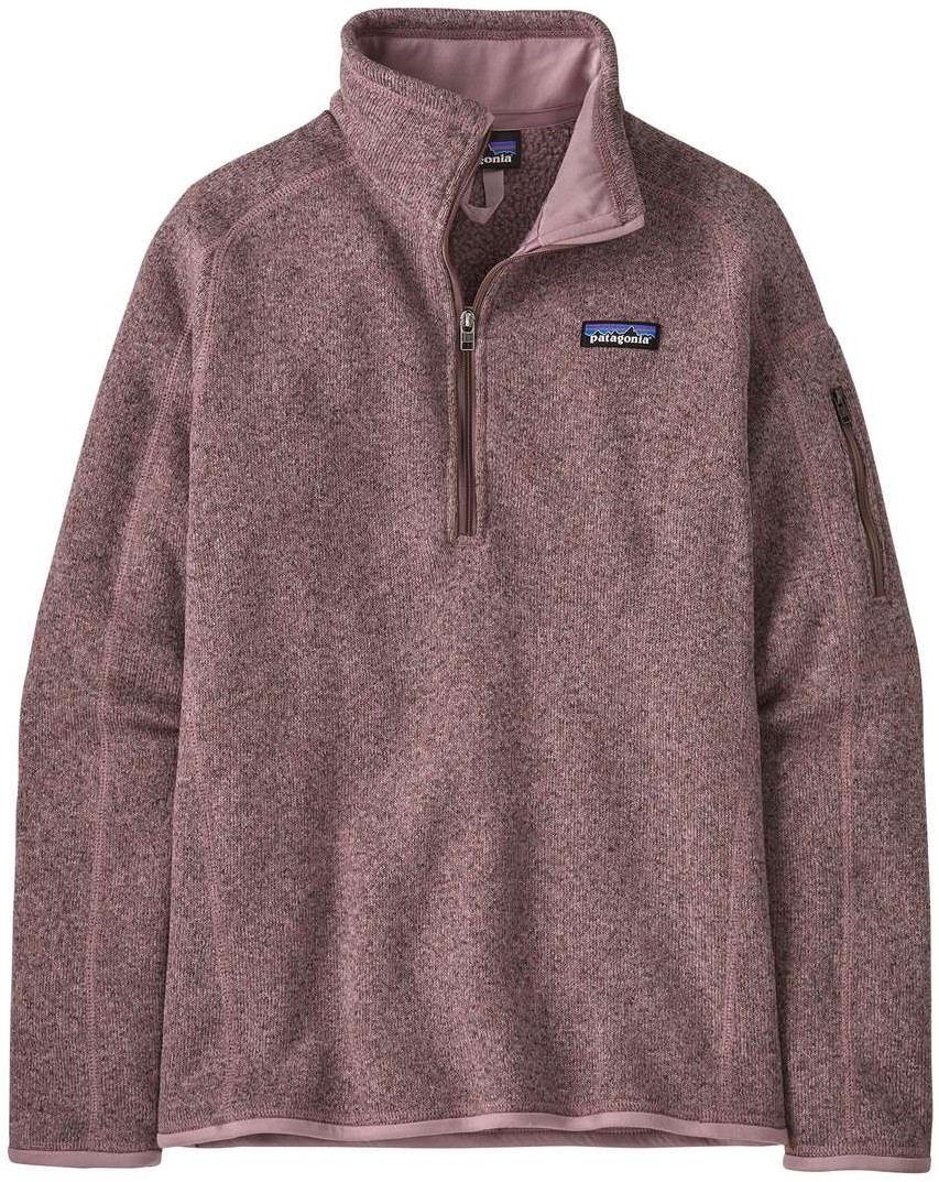 Patagonia w better sweater online