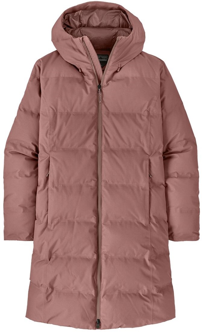 Patagonia jackson glacier parka womens deals