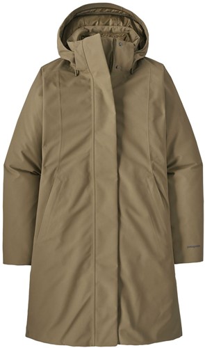 Patagonia W's Tres 3-in-1 Parka - Sage Khaki - M