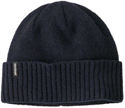 Patagonia Brodeo Beanie - New Navy