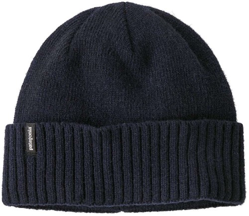 Patagonia Brodeo Beanie - New Navy - Beanie