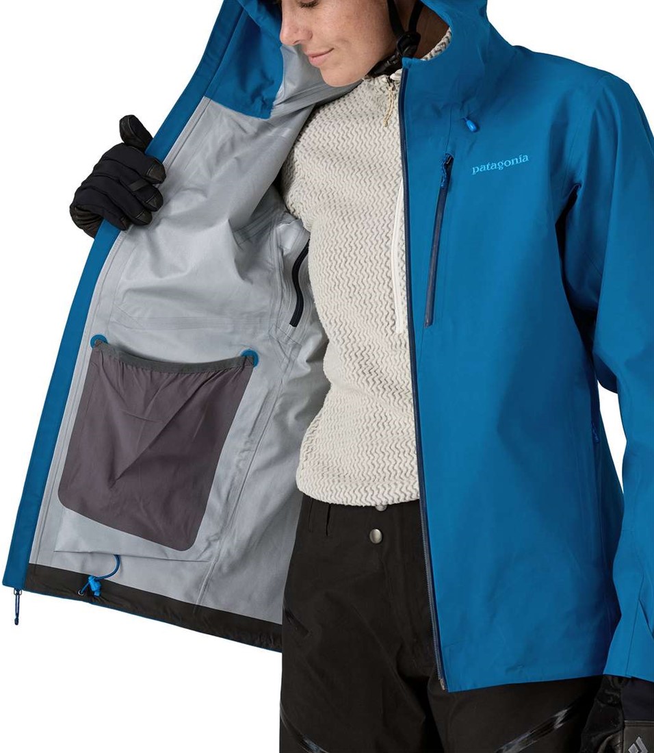 Triolet jacket best sale