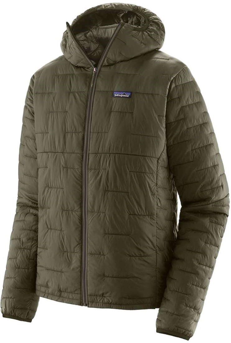 Patagonia micro puff hoody xl outlet