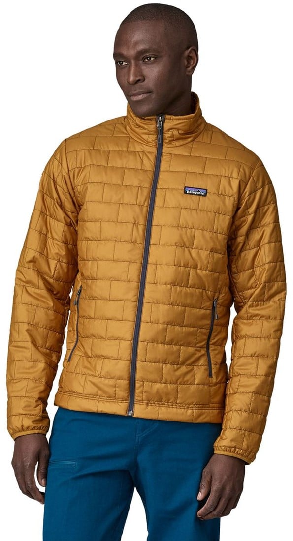 Patagonia nano puff xl on sale