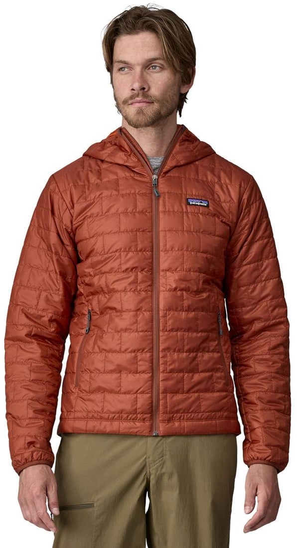 Nano puff patagonia shop