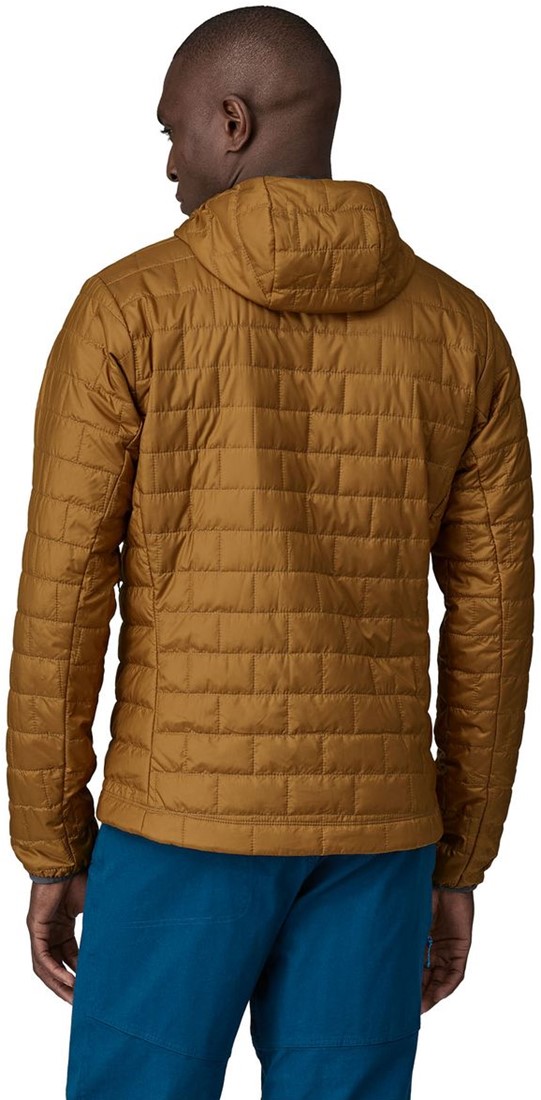 M's nano puff hoody sale