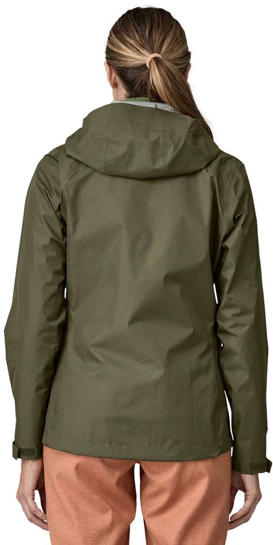 Waterproof Jacket Patagonia Torrentshell L Patagonia Torrentshell