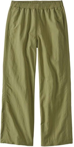 Patagonia W's Outdoor Everyday Pants - Buckhorn Green - L