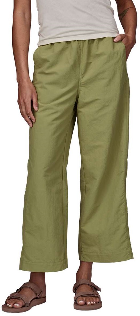 Patagonia linen pants online