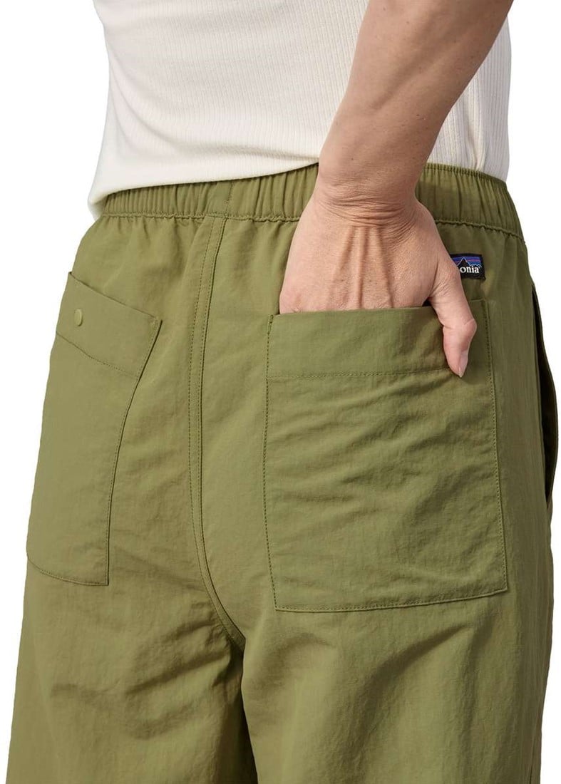 Patagonia green pants hot sale