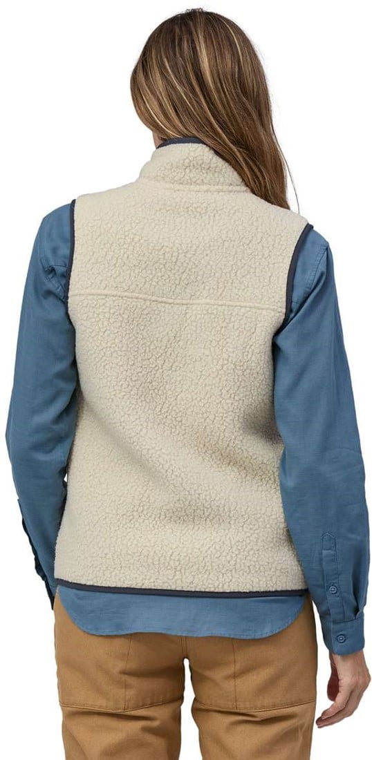 Patagonia pelican vest store