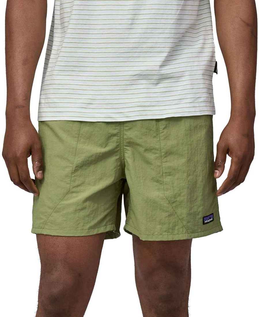 Patagonia M s Baggies Shorts 5 inch Buckhorn Green XL Twinseasons AT