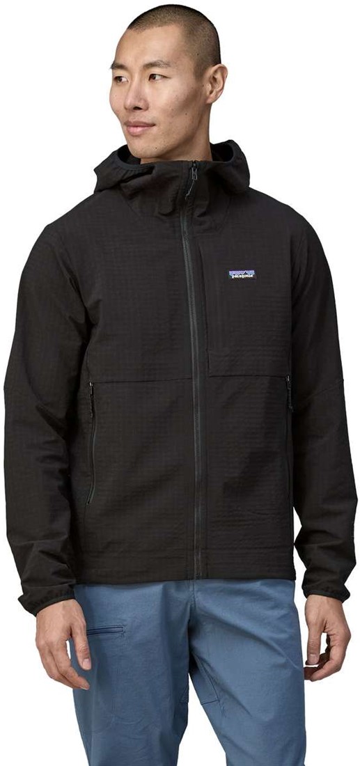 M's r1 techface hoody deals
