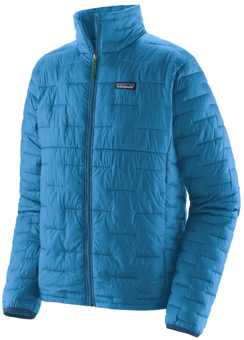 Patagonia m's micro puff hoody 2025