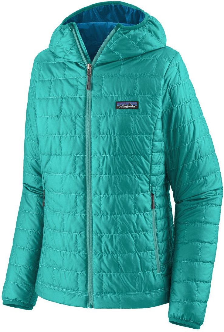 Patagonia outlet mako blue