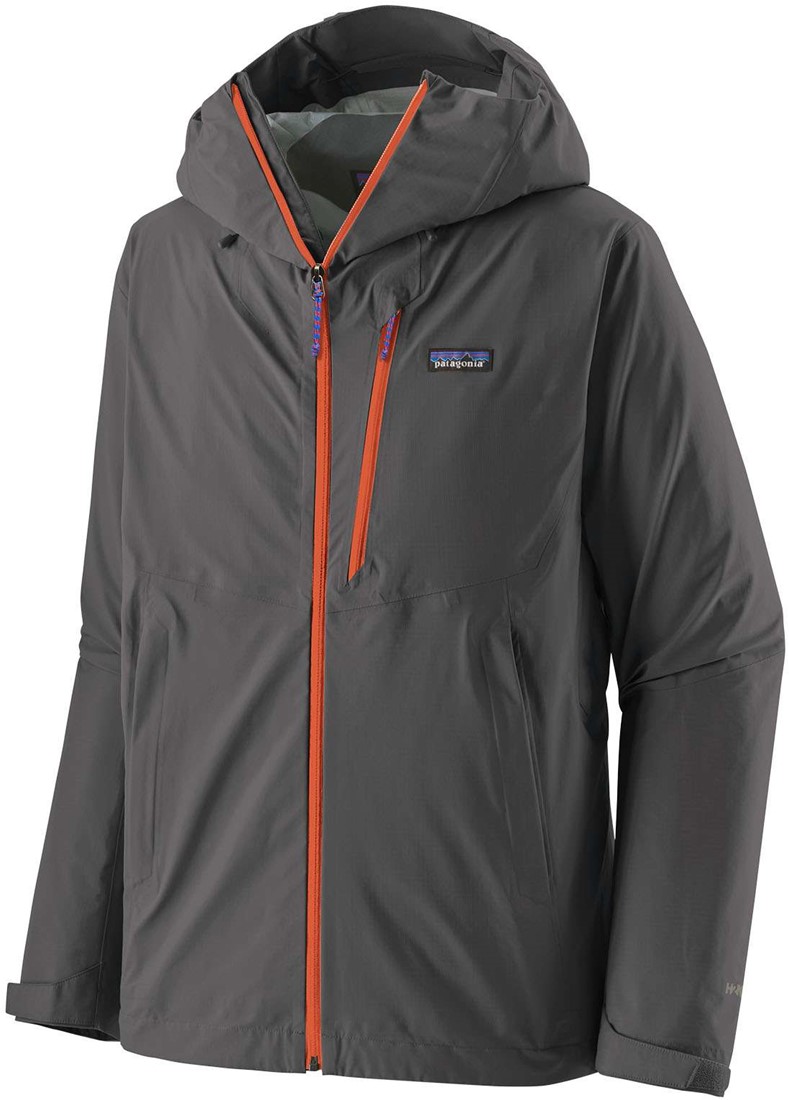 Patagonia Granite Crest Jkt ブラック S（Patagonia M