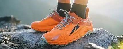 Trail running shoes: a buying guide