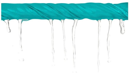 Sea To Summit Pocket Towel - Baltic Blue