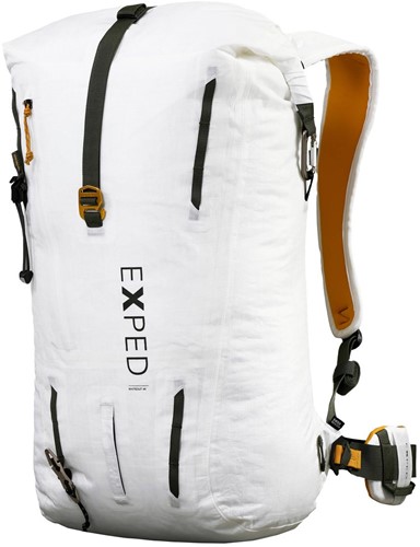 Exped Whiteout 45 - L - White