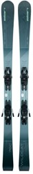 Elan Wildcat 76 C LS + EL9.0 GW Shift - Skiset