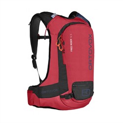 Winter backpacks and transport