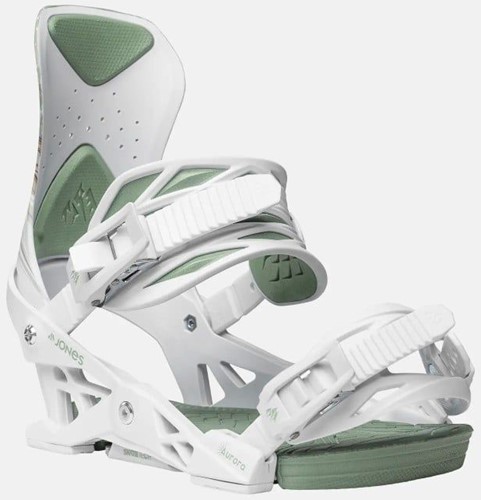 Jones Women's Aurora - White/Art