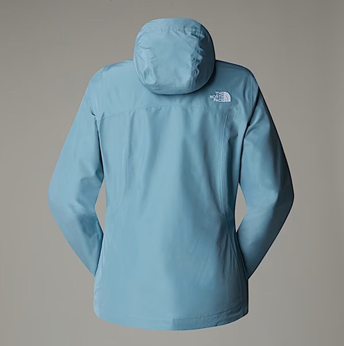 The North Face W's Sangro Jacket Shallow Blue M Twinseasons AT