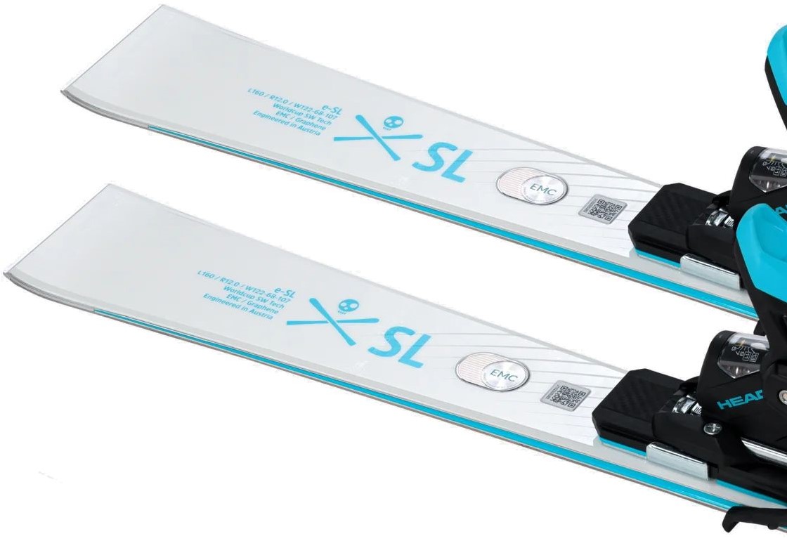 スキー HEAD e-SL 165cm HEAD e-SL 165cm