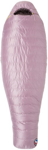 Big Agnes Women's Greystone 20 - Sleeping Bag - Regular
