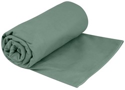 Sea To Summit Drylite Towel - Sage Green - XL