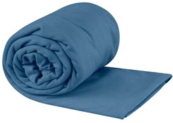 Sea To Summit Pocket Towel - Moonlight Blue - XL