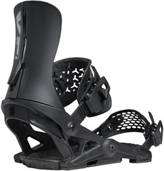 Yes Vetta - Pitch Black - Snowboard Bindungen Damen