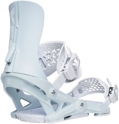 Yes Vetta - Oh So Blue - Snowboard Bindungen Damen
