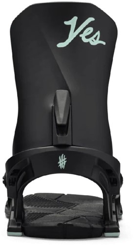 Yes Conda - Black