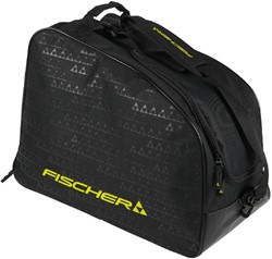 Fischer Boot Helmet Bag Alpine Eco - Schwarz